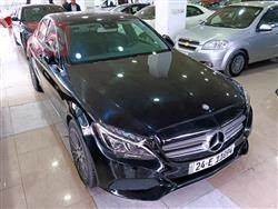 مێرسێدس بێنز C-Class